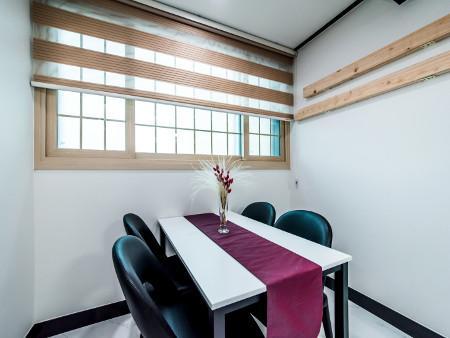 Jeju Skyhill Pension Seogwipo Eksteriør bilde