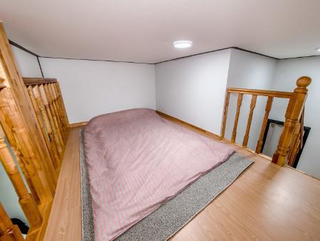 Jeju Skyhill Pension Seogwipo Eksteriør bilde